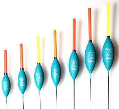 Drennan Carp 3 Float