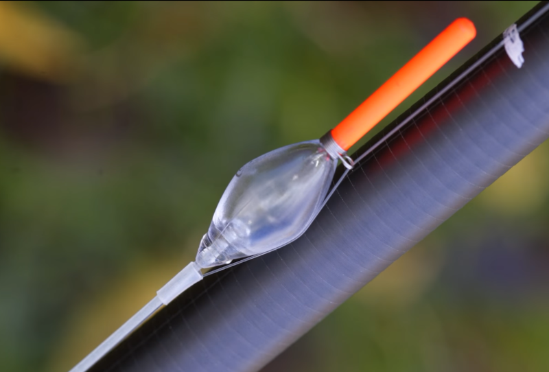 Drennan Crystal Diamond Floats