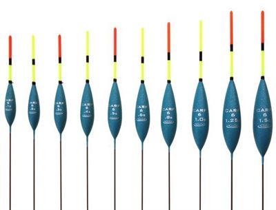 Drennan Carp 6 Float