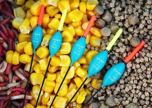 Drennan Carp 4 Float