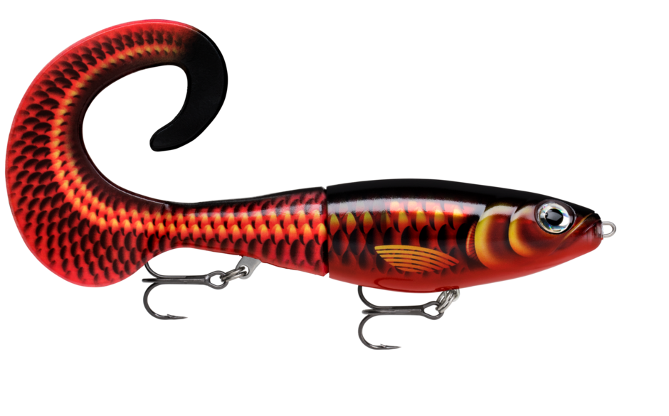 Rapala X-Rap Otus