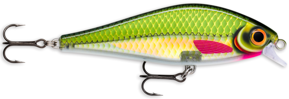 Rapala Super Shadow Rap Lure