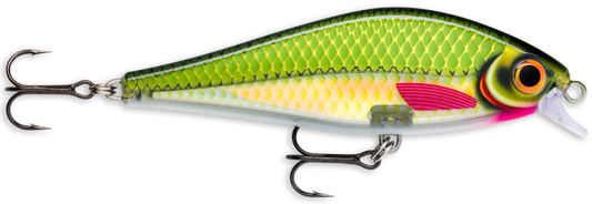Rapala Super Shadow Rap Lure