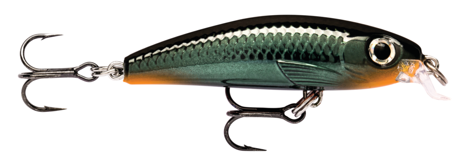Rapala Ultra Light Minnow