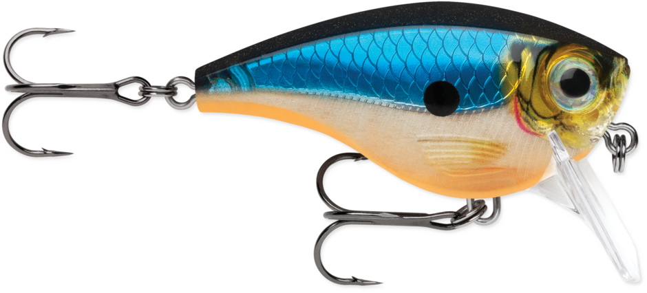 Rapala BX Big Brat