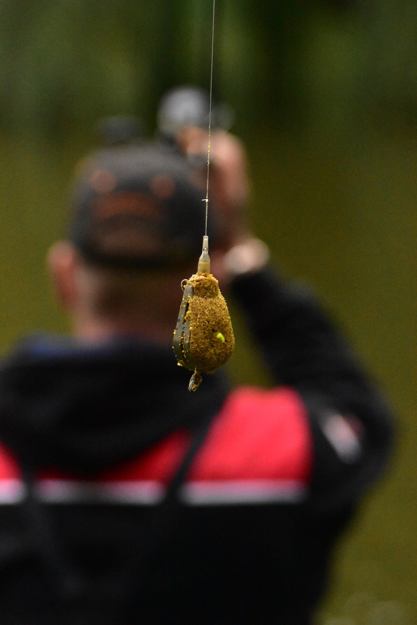 Dynamite Big Fish Sweet Banoffi Method Mix 1.8kg