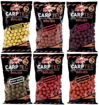 Dynamite CarpTec Boilies 15mm