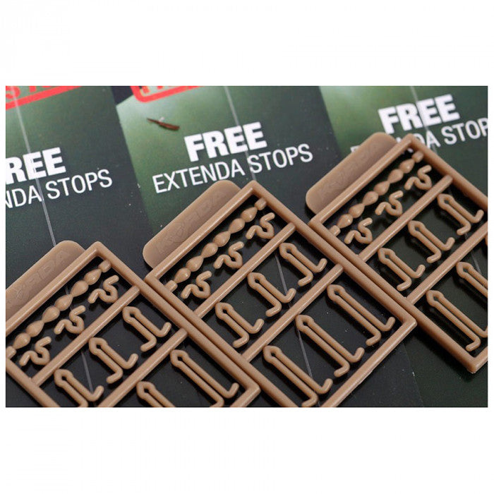 Korda IQ D Rig Barbless