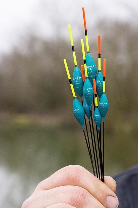 Drennan Carp 2 Float