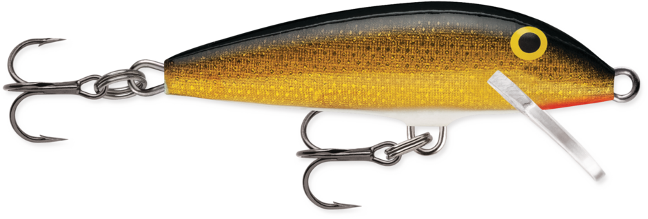 Rapala Original Floater