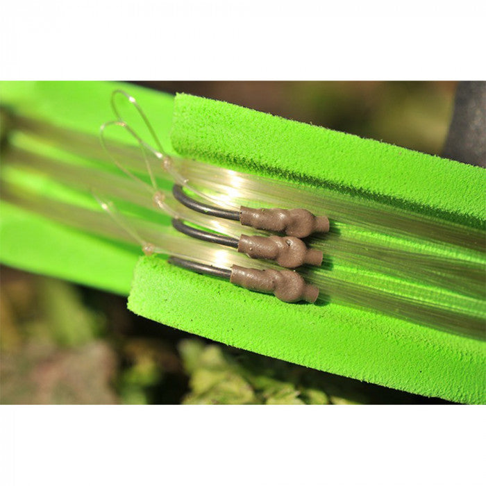 Korda Barbless Zigs