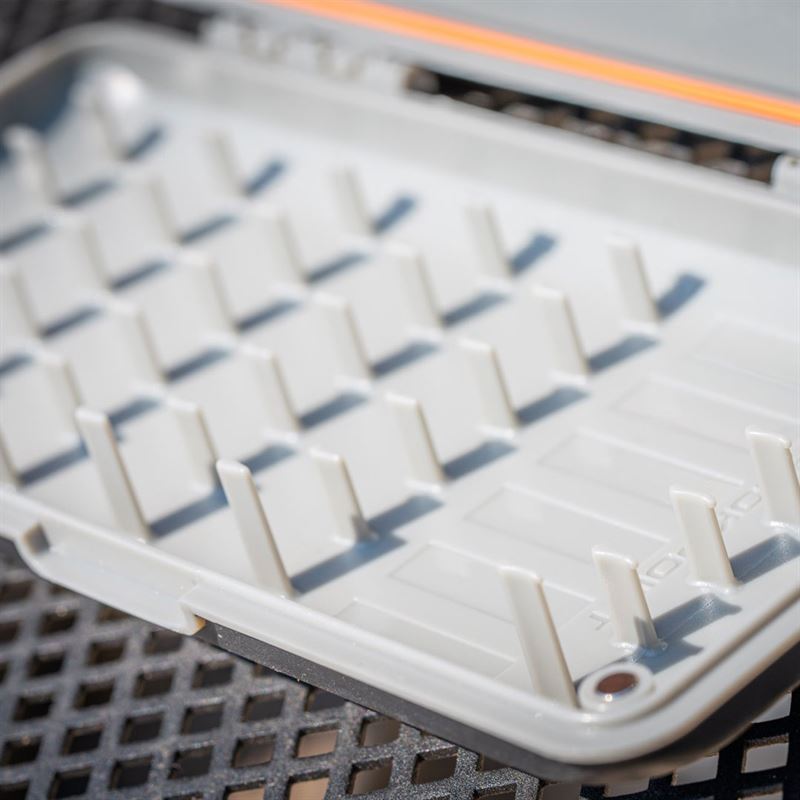 Guru Stealth Rig Case