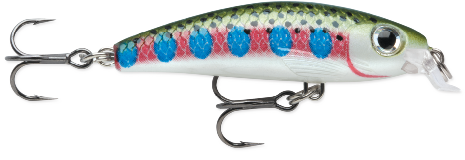 Rapala Ultra Light Minnow