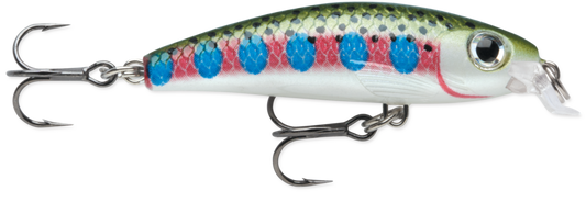 Rapala Ultra Light Minnow