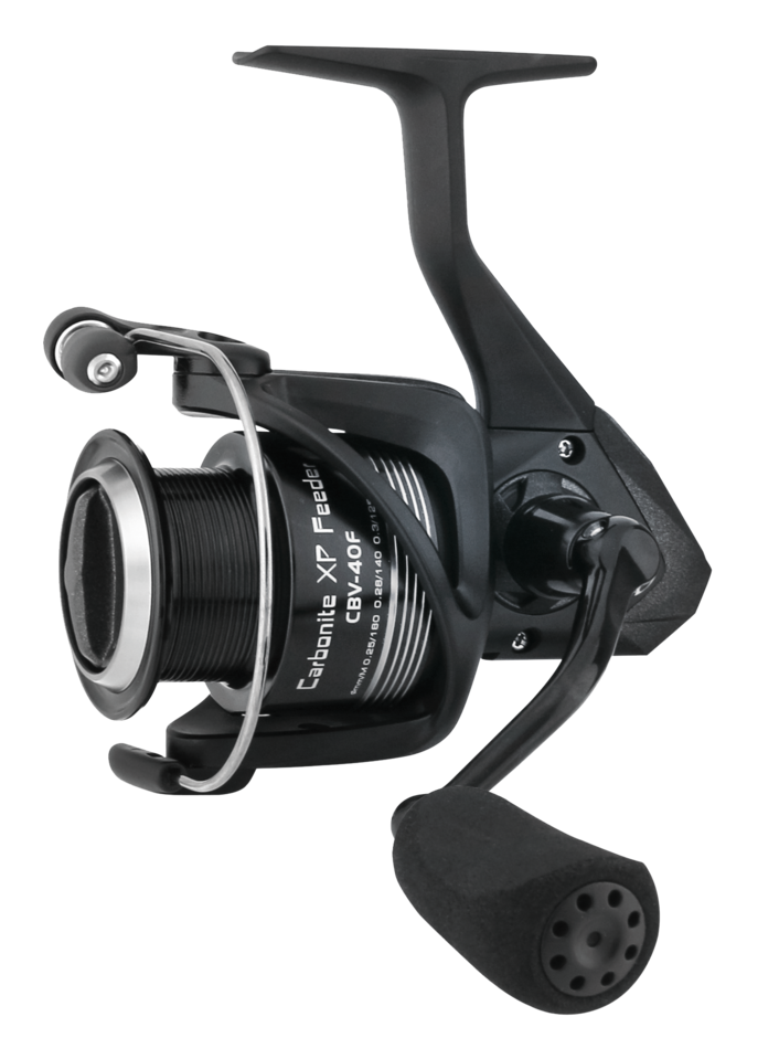 Okuma Carbonite XP Feeder