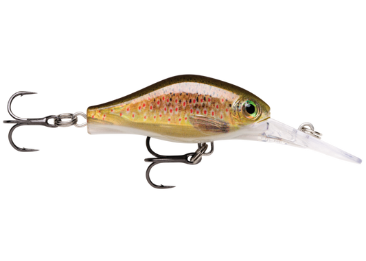 Rapala Shadow Rap Fat Jack