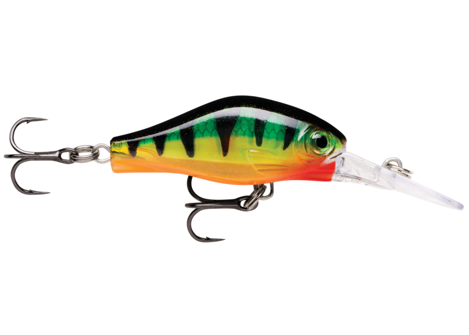 Rapala Shadow Rap Fat Jack