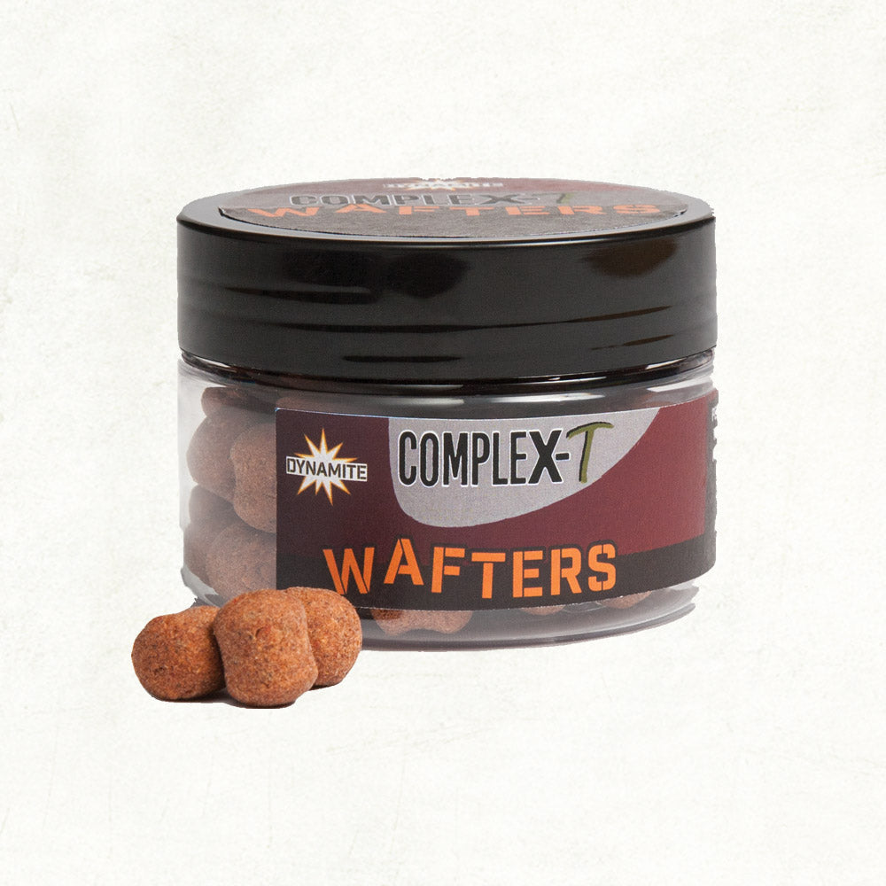 Dynamite Critically Balanced Wafters