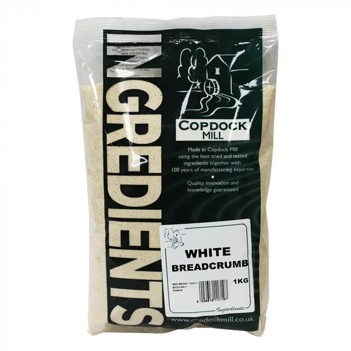 Copdock Angling Breadcrumb 1kg