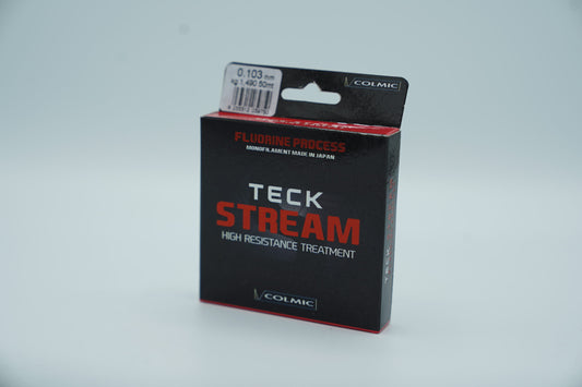 Colmic Teck Stream - 50m