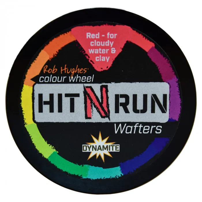 Dynamite Hit N Run Wafters