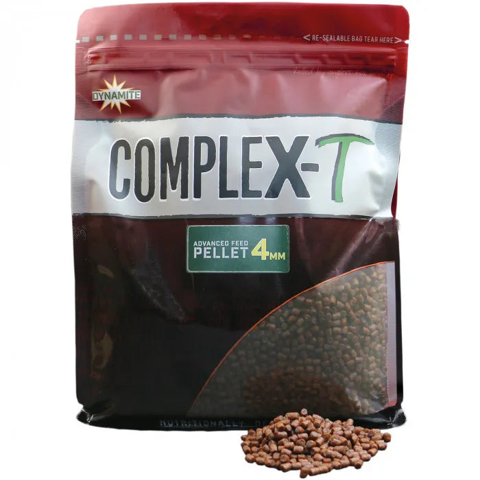 Dynamite Complex-T Pellets
