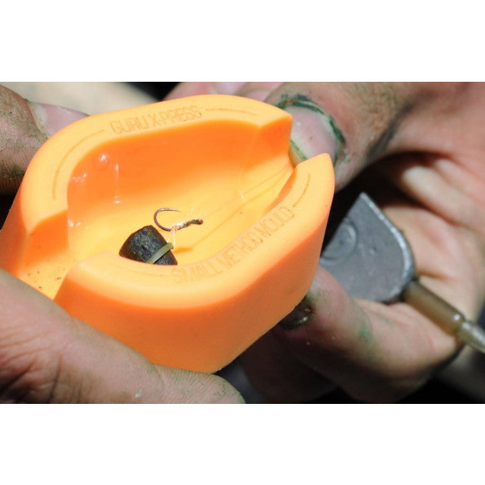 Guru X-Press Method Fishing Moulds