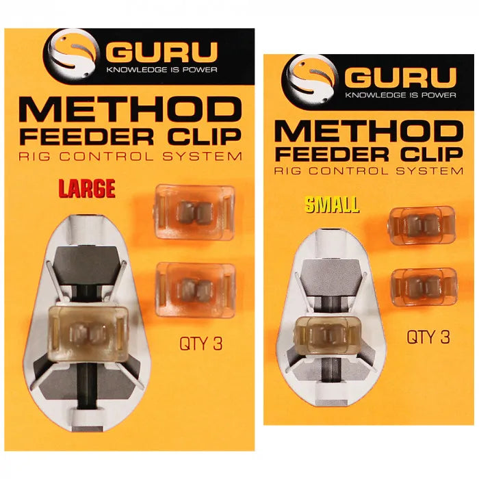 Guru Commercial Cage Fishing Feeder