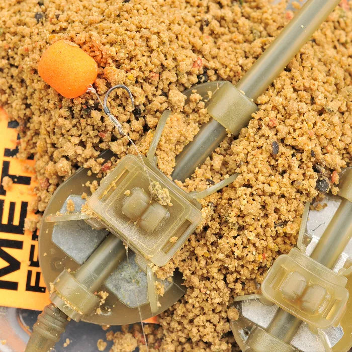 Guru Method Fishing Feeder Clip