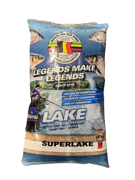 Van Den Eynde Superlake