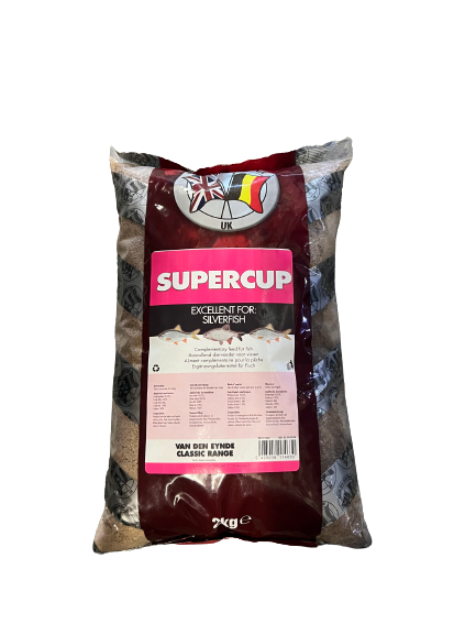 Van Den Eynde Supercup - 2kg