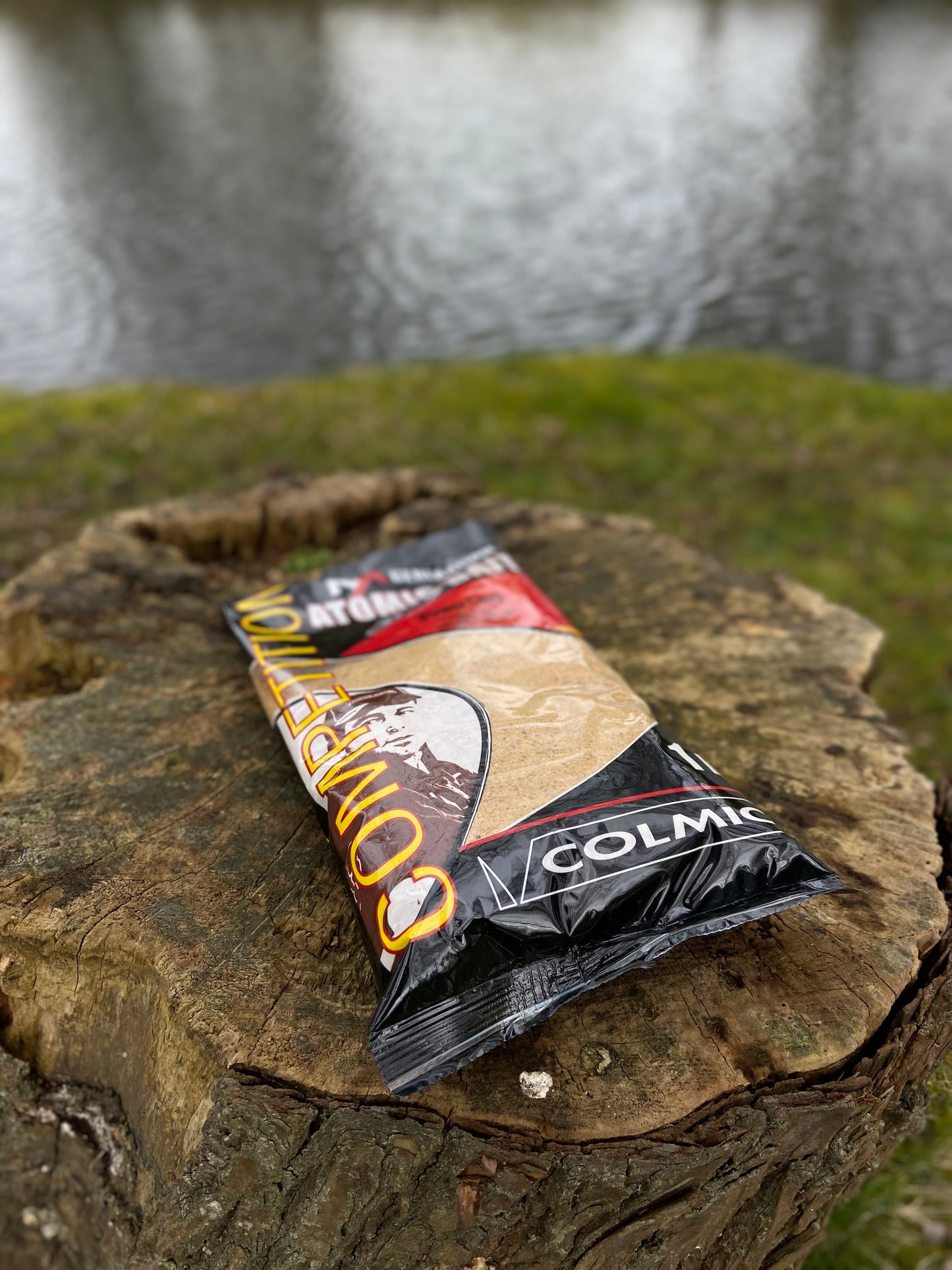Colmic Power Carp