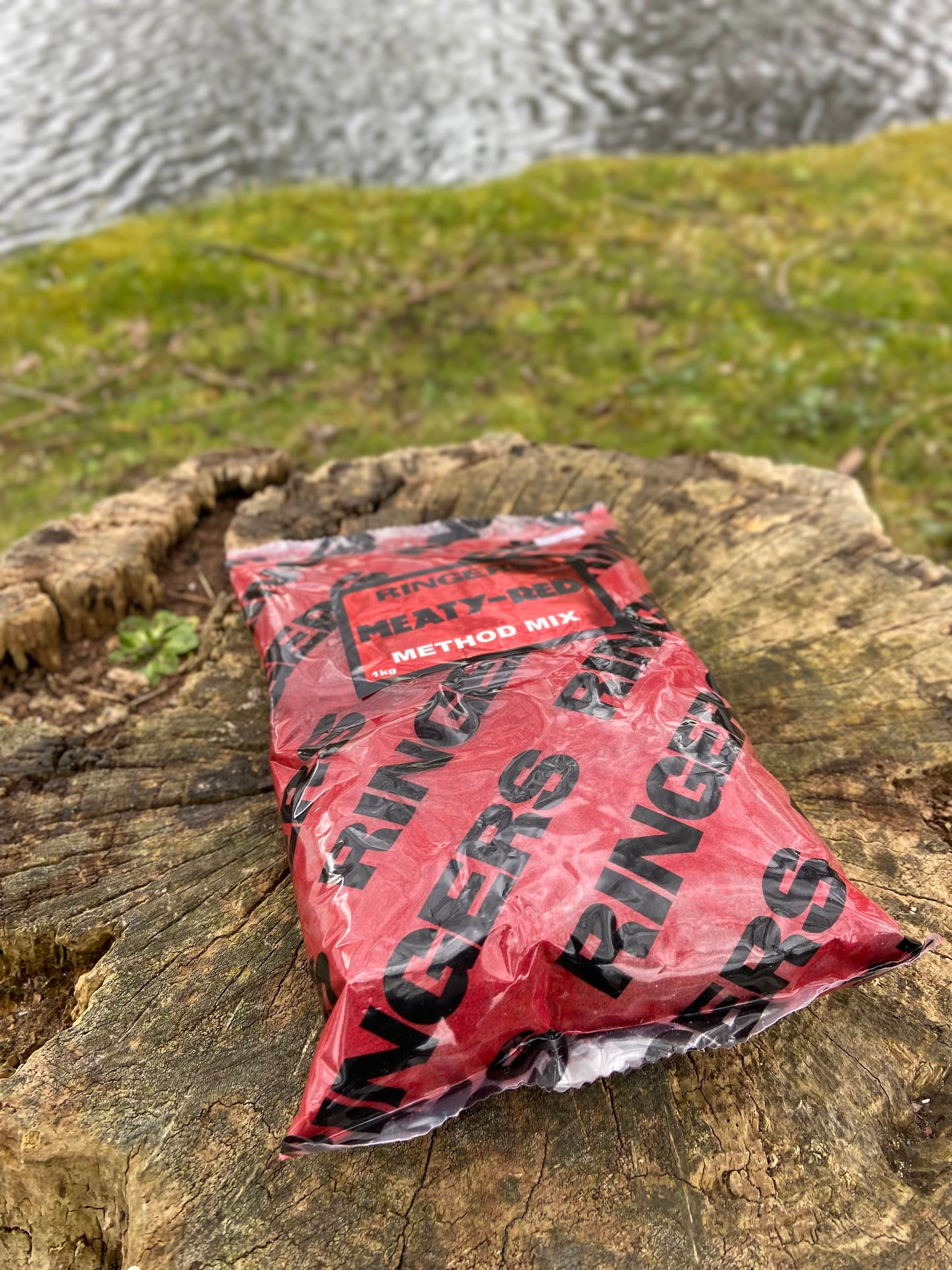 Ringers Meaty Red Method Mix