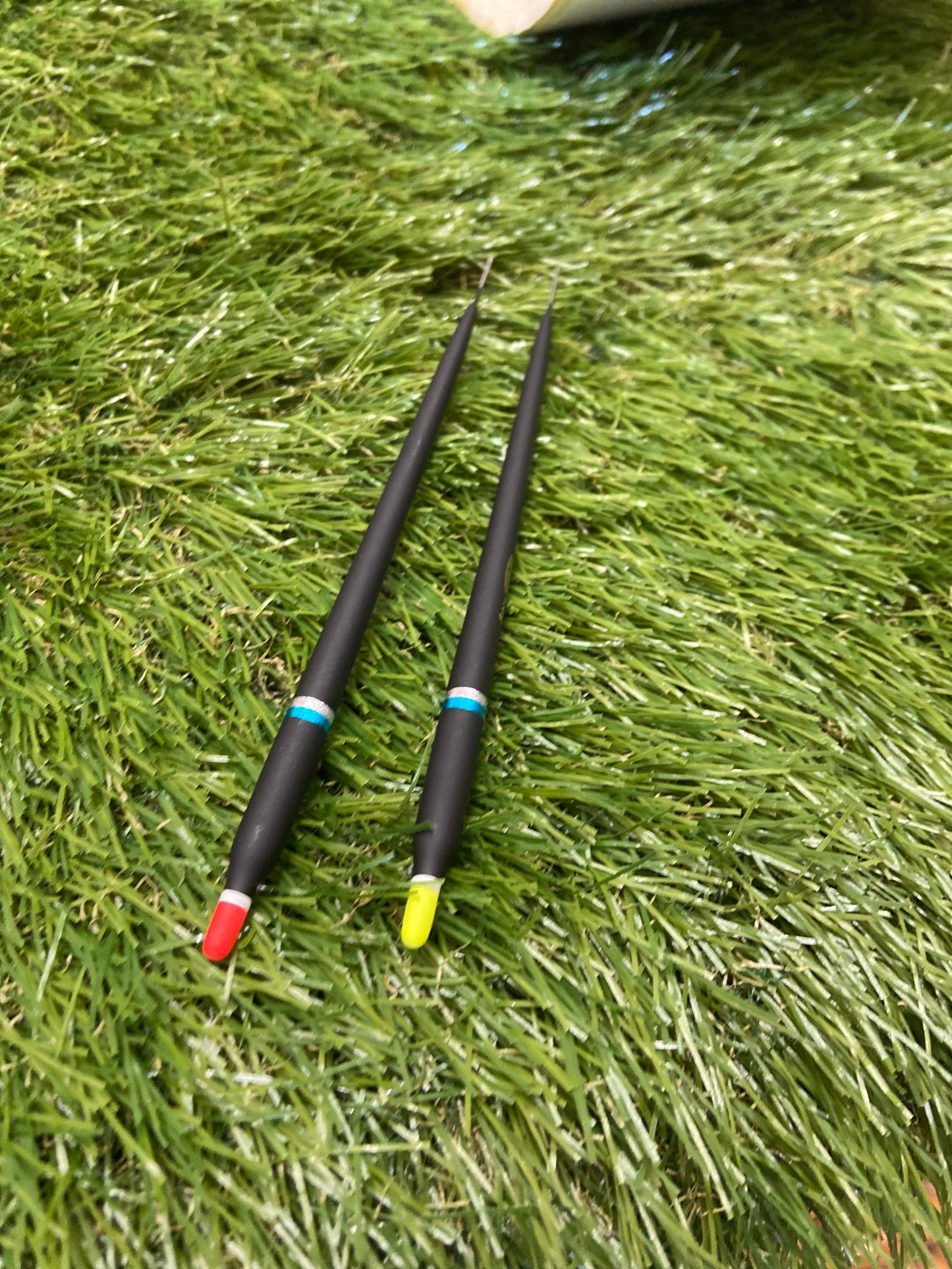Exner Anett Pole Float