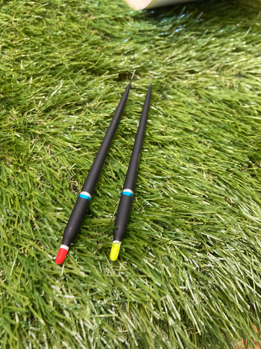 Exner Anett Pole Float