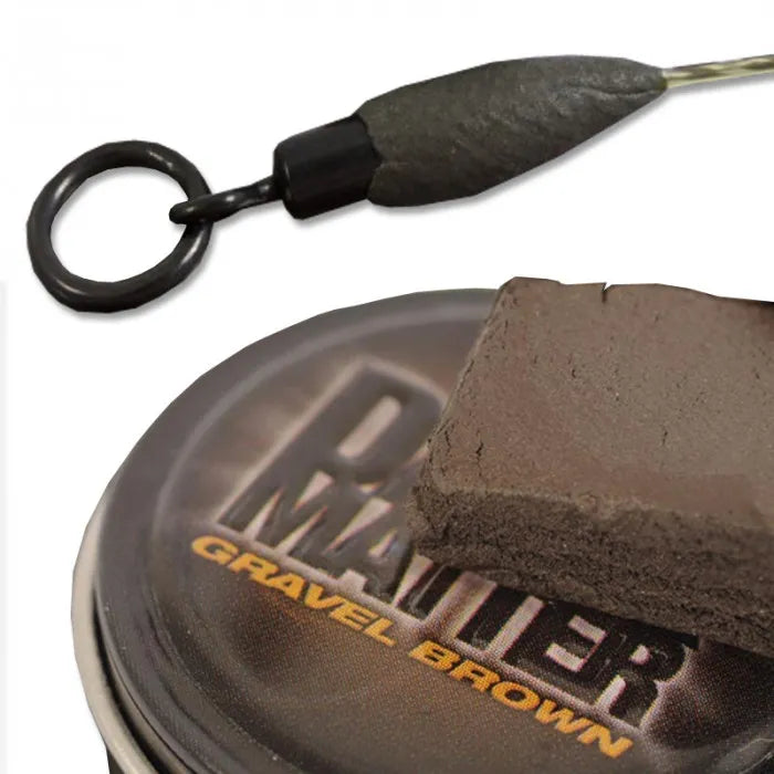 Korda Dark Matter Ultra Heavy Tungsten Fishing Putty Green