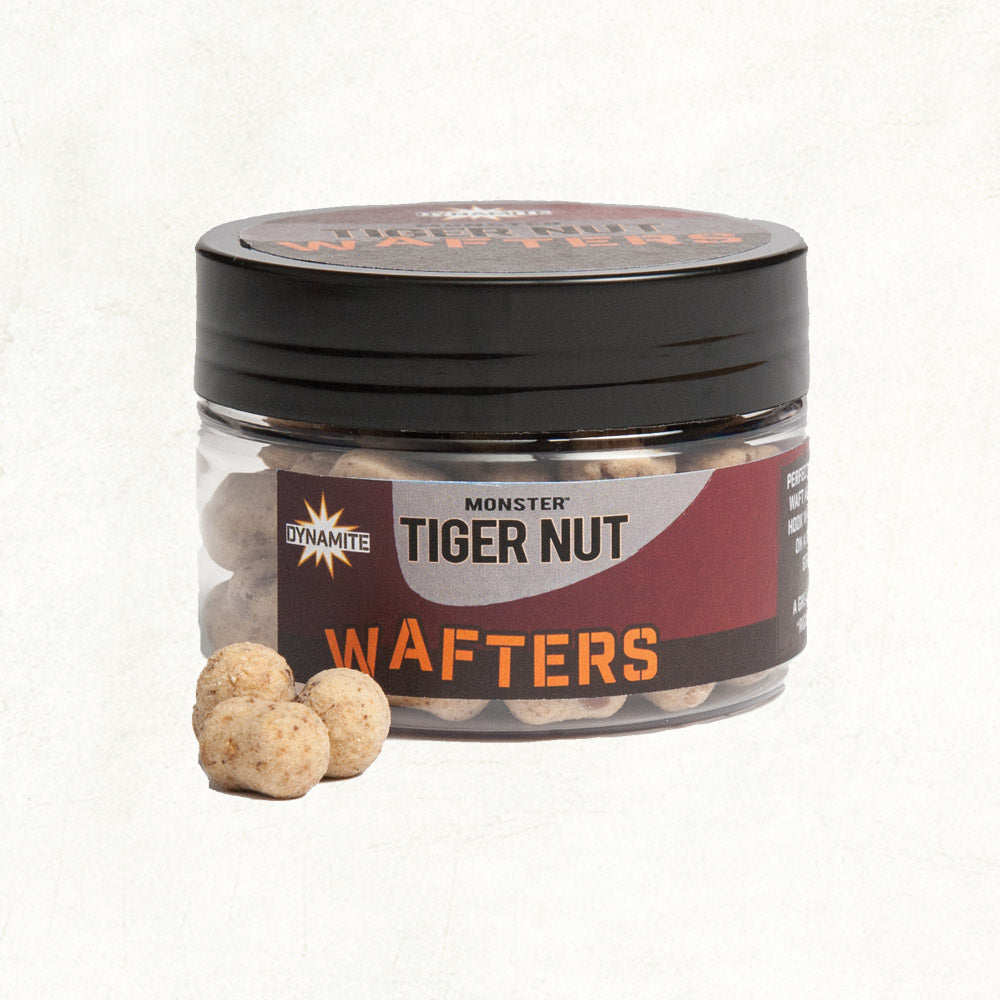 Dynamite Critically Balanced Wafters