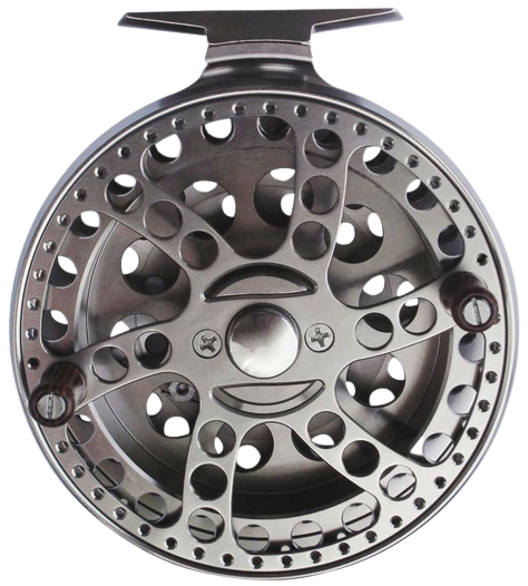 Okuma Sheffield Centre Pin Reel