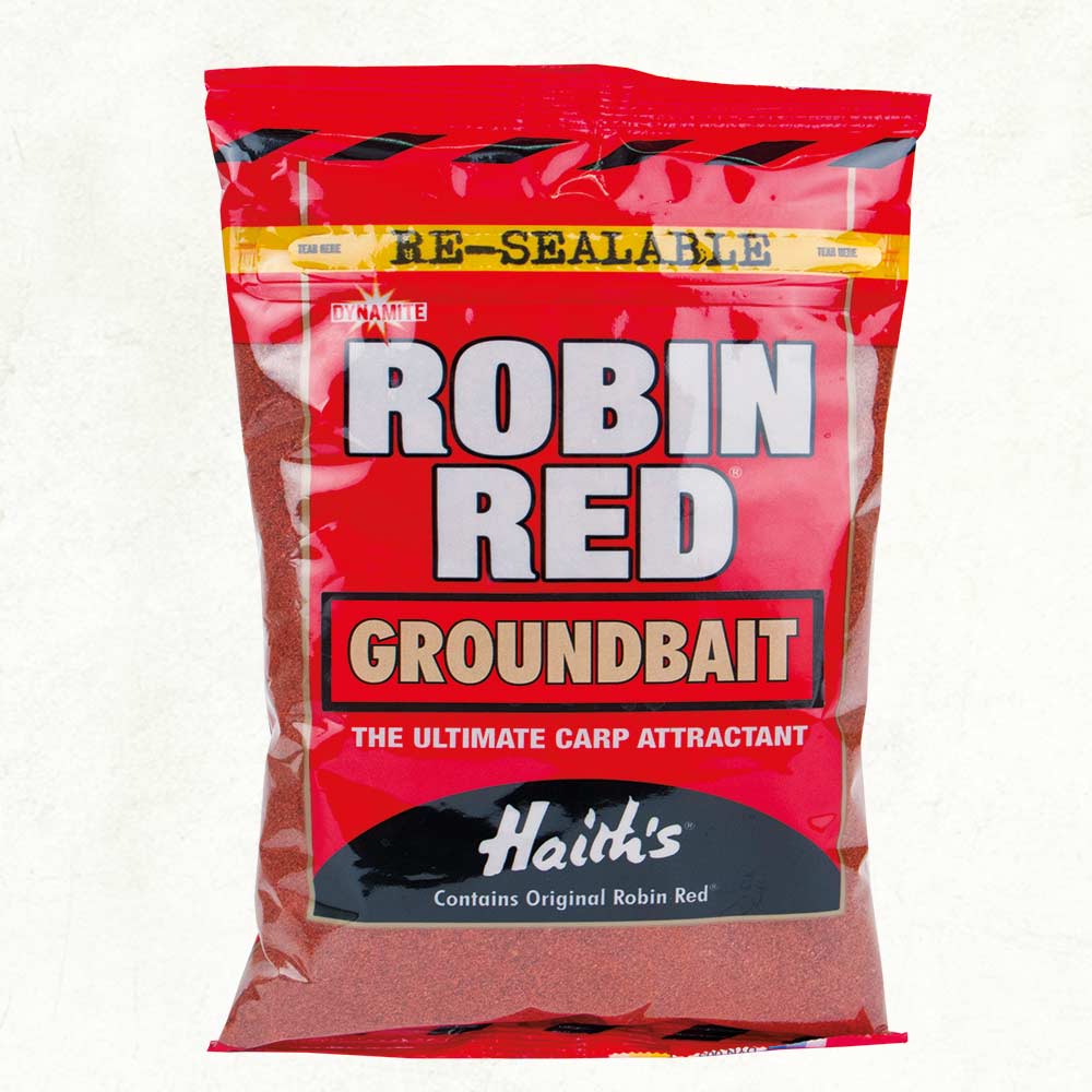 Dynamite Robin Red Groundbait