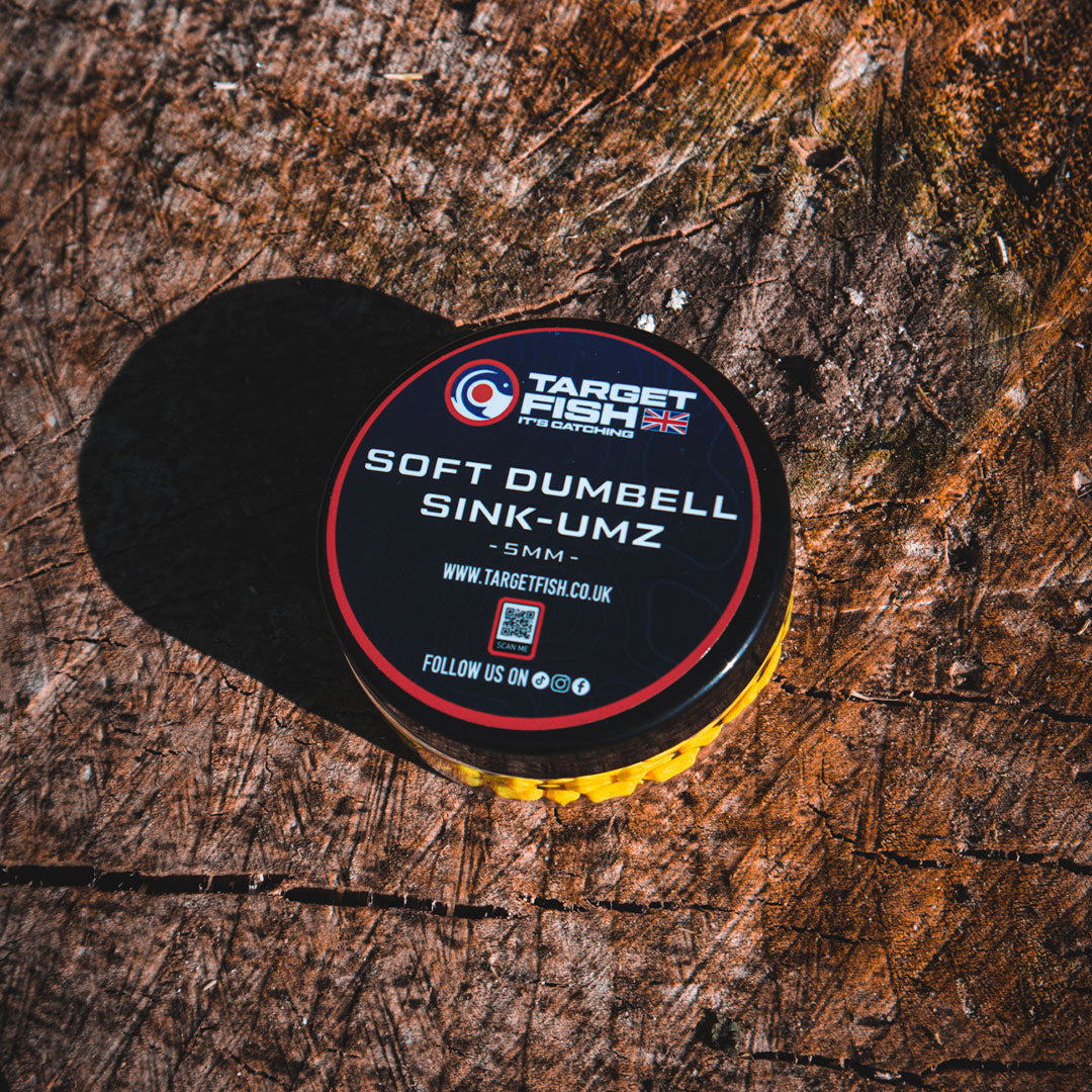 Soft Dumbell Sink-Umz