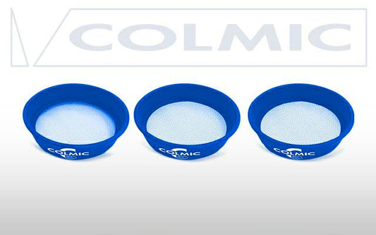 Colmic Mesh Riddle Competition 18L - 3MM