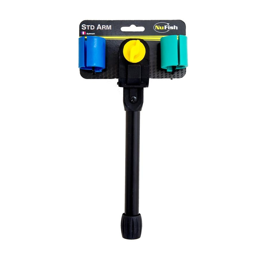 NuFish STD Arm