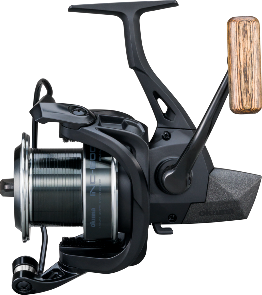 Okuma Inc