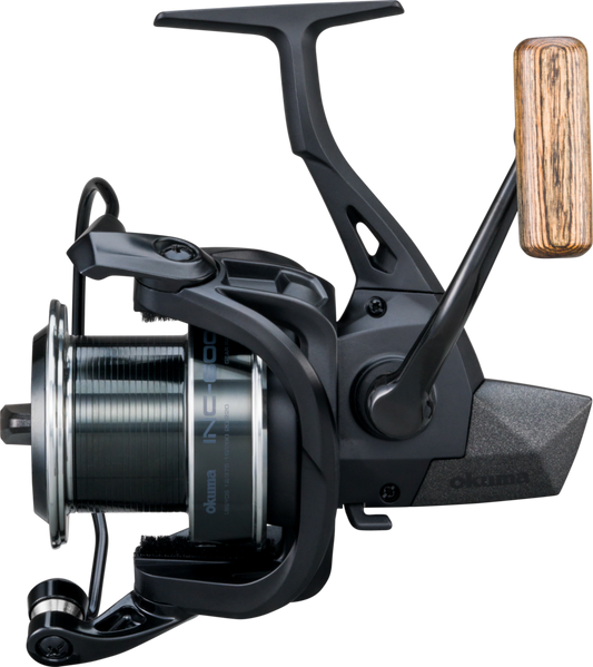 Okuma Inc
