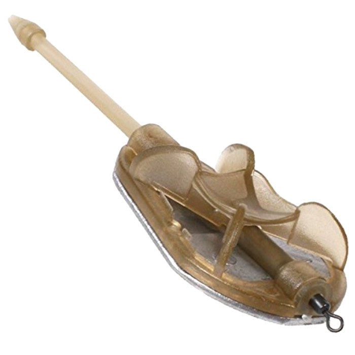 Guru Large Inline Method Fishing Feeder