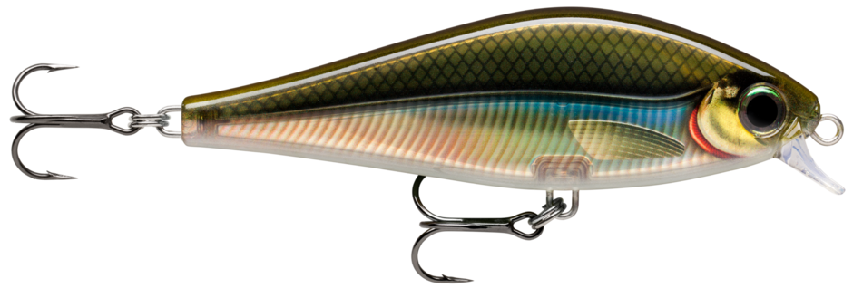 Rapala Super Shadow Rap Lure