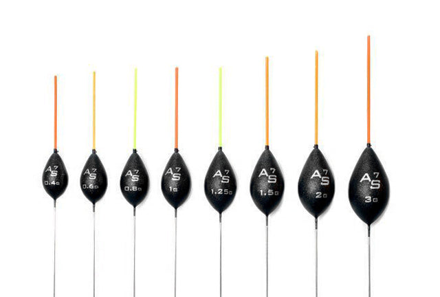 Drennan AS7 Floats