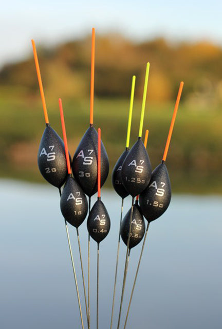 Drennan AS7 Floats