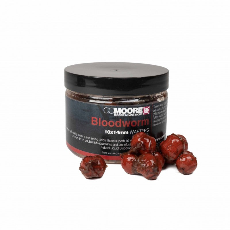 Bloodworm Wafters