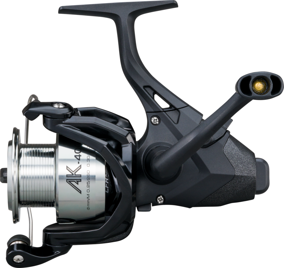 Okuma AK Baitfeeder